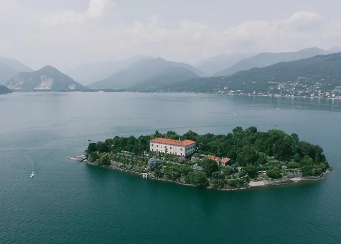 Family Vista Apartamento