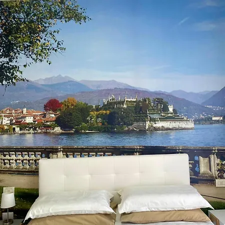 Family Vista Appartamento Stresa
