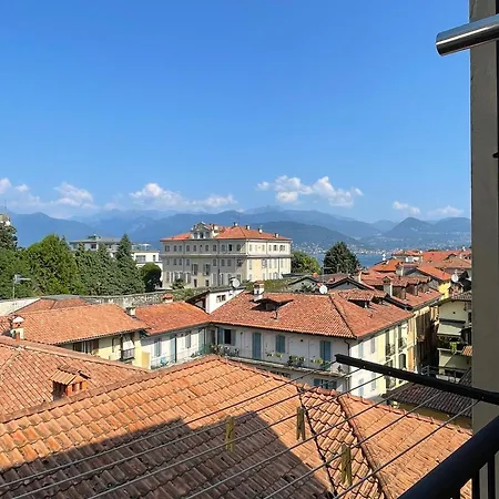 Family Vista Appartamento