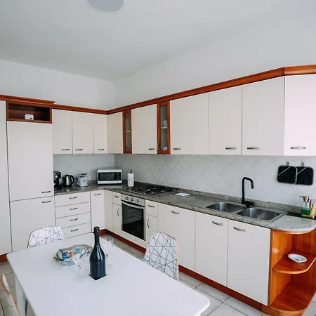 Family Vista * Stresa