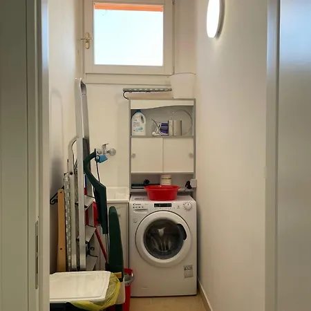 Appartamento Family Vista Stresa