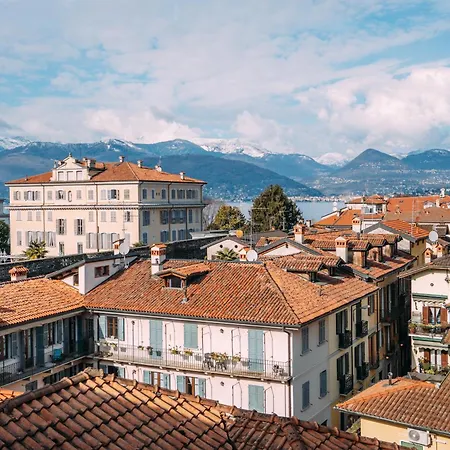 Family Vista Appartamento Stresa