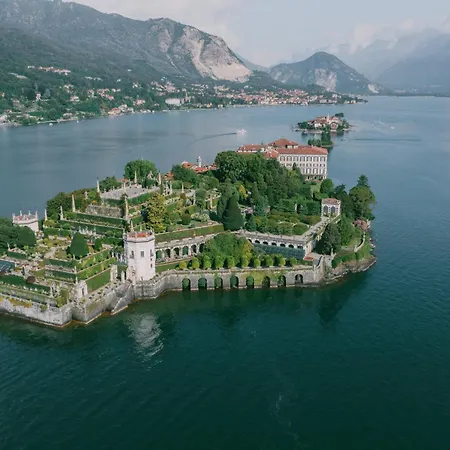 Family Vista Appartamento *