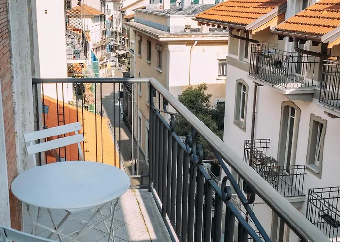 Family Vista ストレーザ