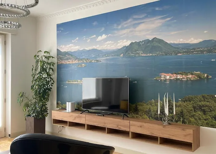 Family Vista * ストレーザ