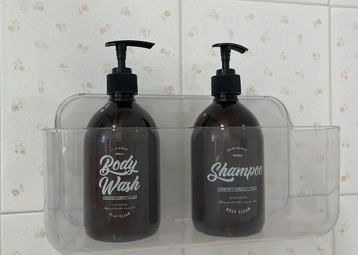 アパート Family Vista *