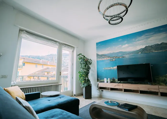 アパート Family Vista *