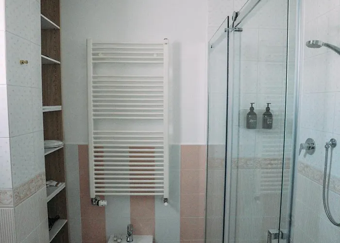 Family Vista ストレーザ