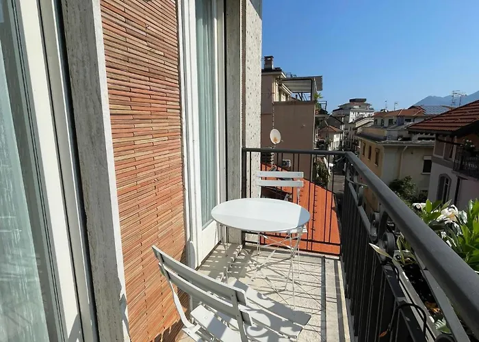 Family Vista * ストレーザ