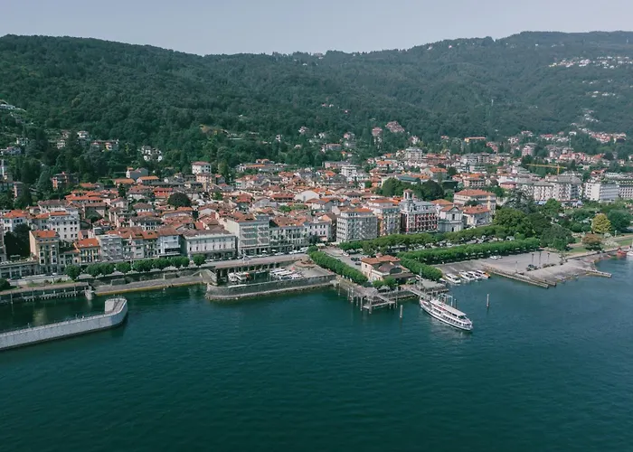 Family Vista アパート