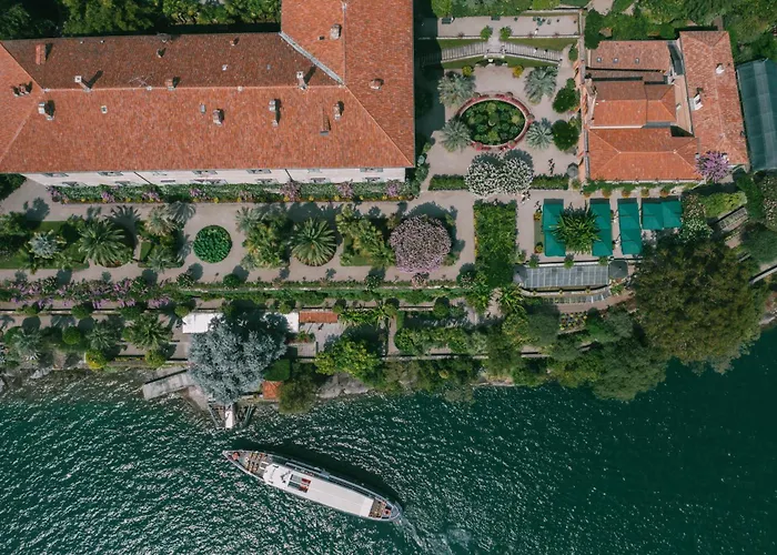 アパート Family Vista *